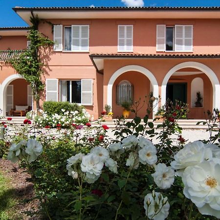 Villa Garulli Montelupone Екстериор снимка