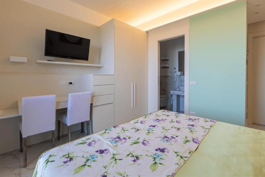 Villa Garulli Montelupone Екстериор снимка