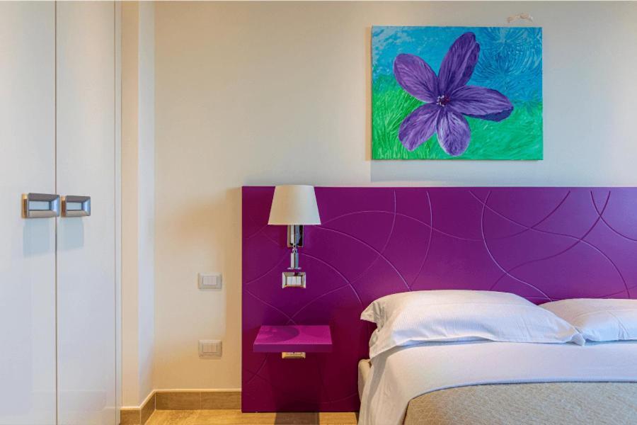 Villa Garulli Montelupone Екстериор снимка
