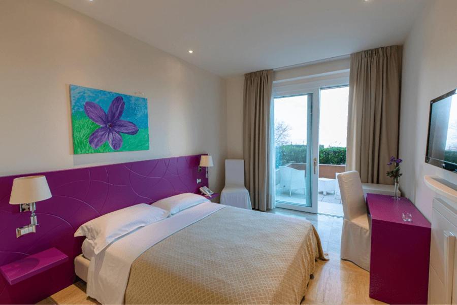 Villa Garulli Montelupone Екстериор снимка