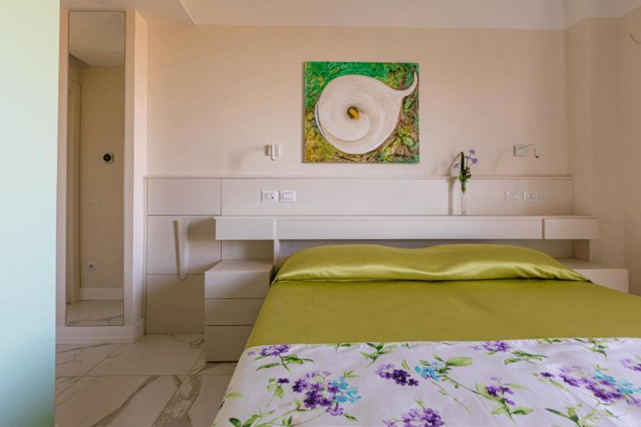 Villa Garulli Montelupone Екстериор снимка