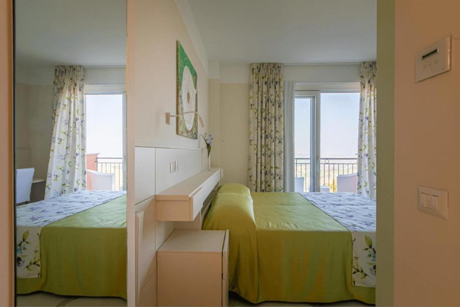 Villa Garulli Montelupone Екстериор снимка