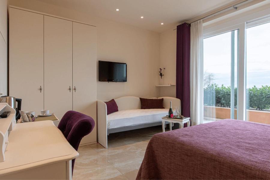 Villa Garulli Montelupone Екстериор снимка