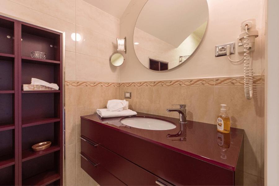 Villa Garulli Montelupone Екстериор снимка