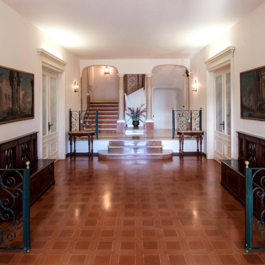 Villa Garulli Montelupone Екстериор снимка