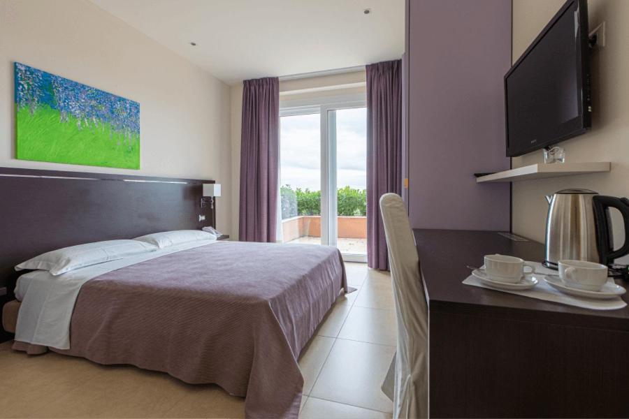 Villa Garulli Montelupone Екстериор снимка