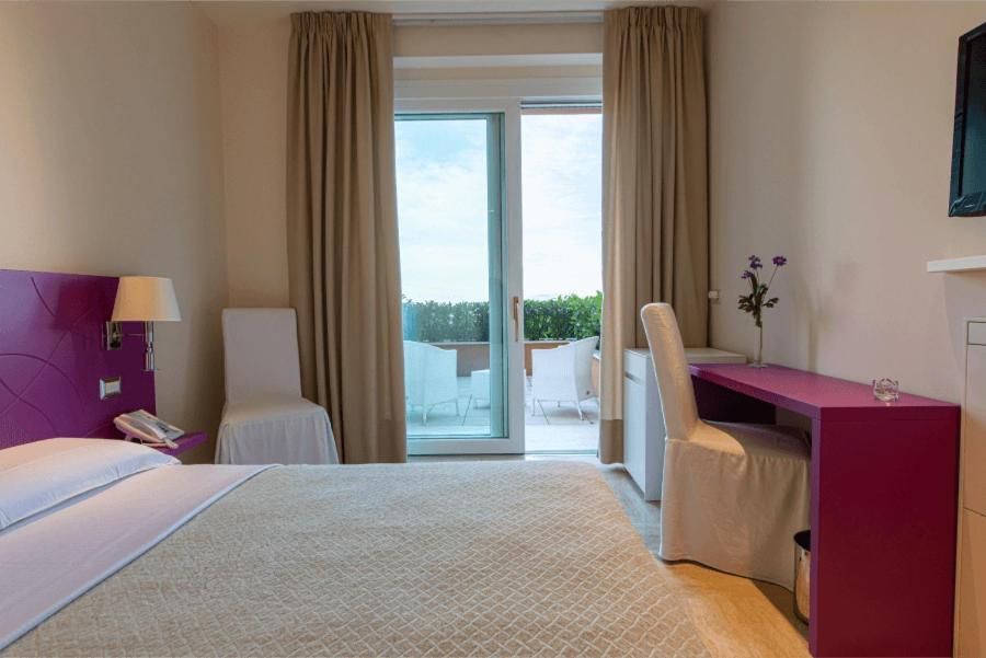 Villa Garulli Montelupone Екстериор снимка