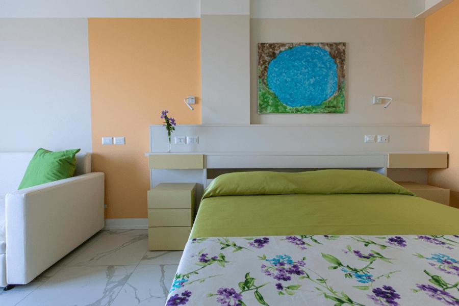 Villa Garulli Montelupone Екстериор снимка
