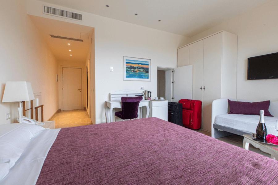 Villa Garulli Montelupone Екстериор снимка