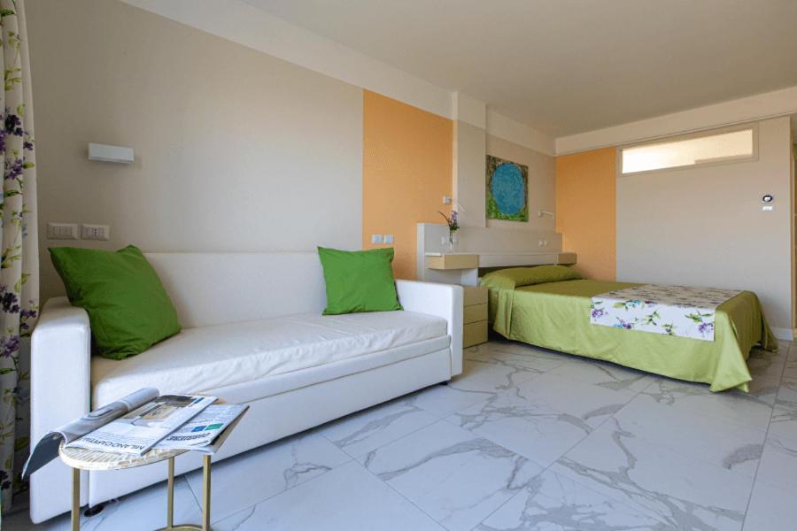 Villa Garulli Montelupone Екстериор снимка