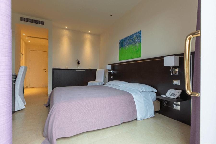 Villa Garulli Montelupone Екстериор снимка