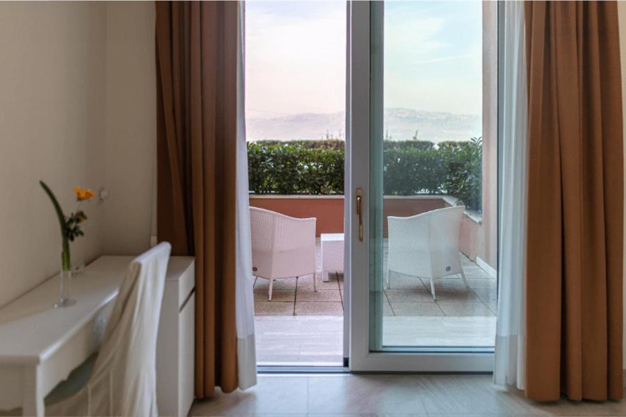 Villa Garulli Montelupone Екстериор снимка