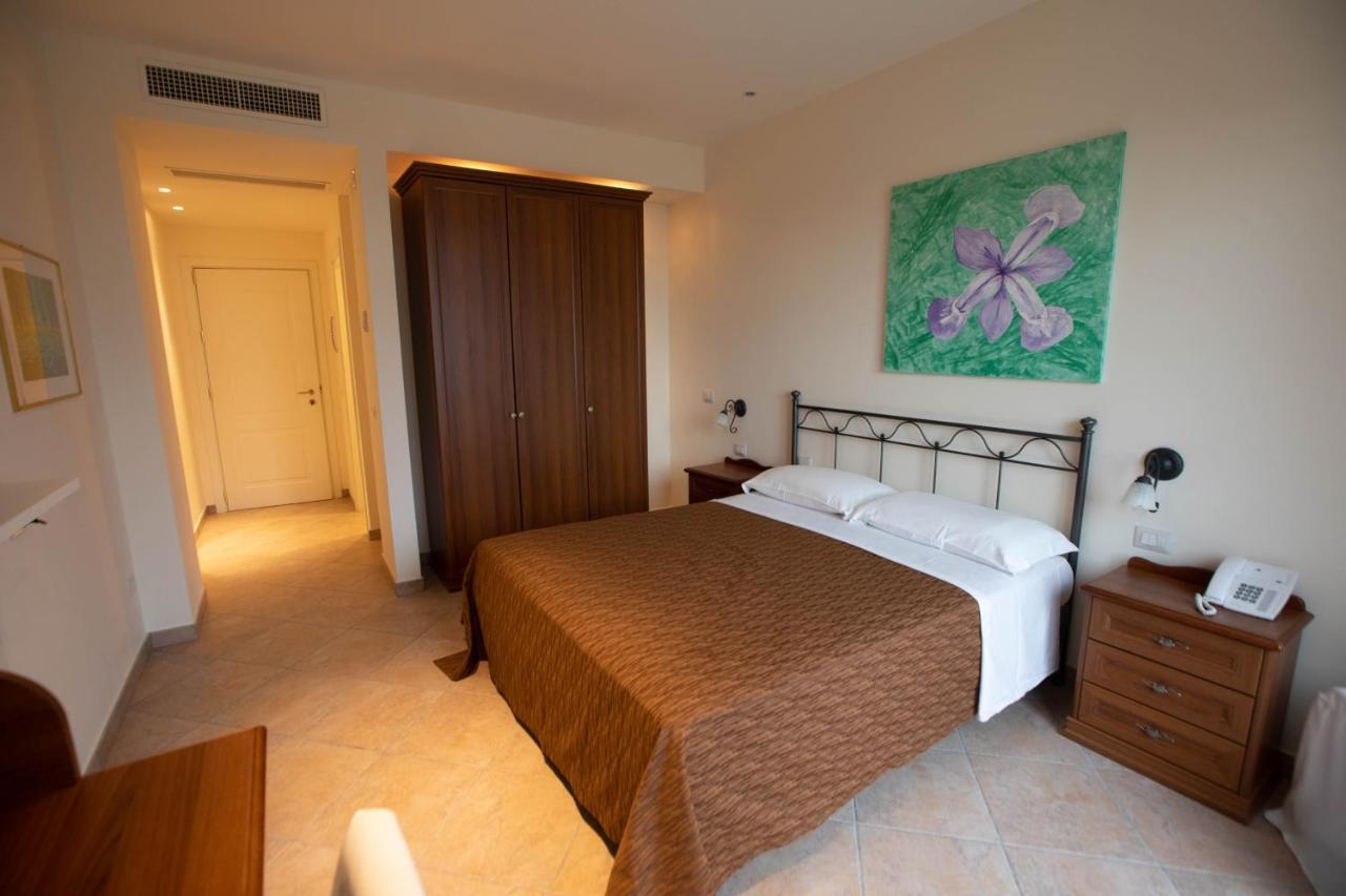 Villa Garulli Montelupone Екстериор снимка